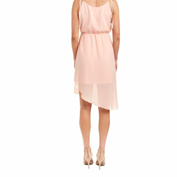 Haute Hippie Caitlyn V-Neck Dress - Picture 4 of 7